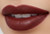 Vegan Lipstick in Marvelous Maroon