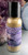 Go Ahead And Smile!  Vegan Tangerine and Peppermint Tooth Powder/Polish Go Ahead And Smile!  Vegan Tangerine and Peppermint Tooth Powder/Polish