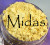 Midas Vegan Mineral Concealer Midas Vegan Mineral Concealer