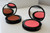 Vegan Matte Cream Blushes for Lips and Cheeks Vegan Matte Cream Blushes for Lips and Cheeks