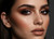 Vegan Mineral Eyeshadow - Iridescent Peach Vegan Mineral Eyeshadow - Iridescent Peach