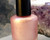 Pink Satin Sheets Nail Polish
