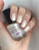 Nights in White Satin Nail Polish Nights in White Satin Nail Polish