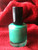 Grasshopper Green Nail Polish