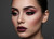 Pressed Vegan Mineral Eyeshadow - Peach Ice Pressed Vegan Mineral Eyeshadow - Peach Ice