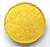 Pressed Vegan Mineral Eyeshadow - Pulsar Yellow