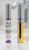  Vegan Pure Organic Jamaican Black Castor Oil Eyelash Serum in Eyeliner Tube Tube