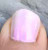 Ultra Violet Goddess Unicorn Spit Nail Polish