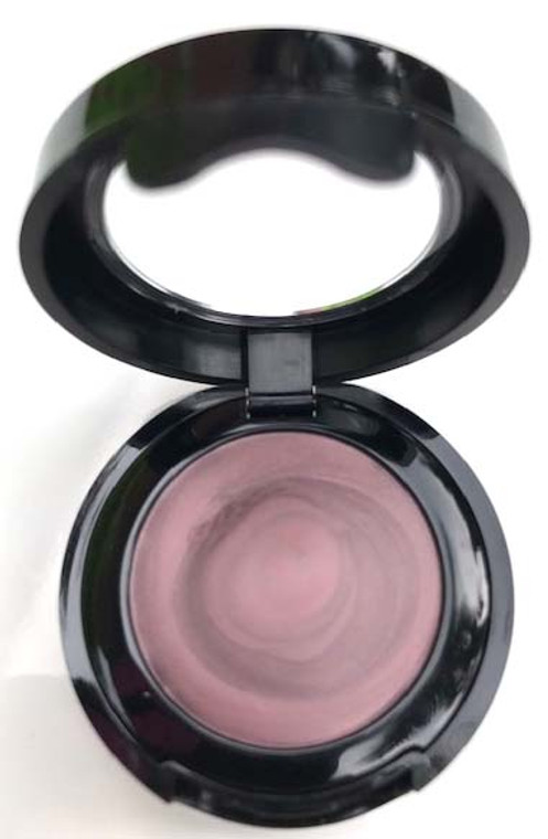 Long Wear Cream Vegan Mineral Eyeshadow - Plum Honey