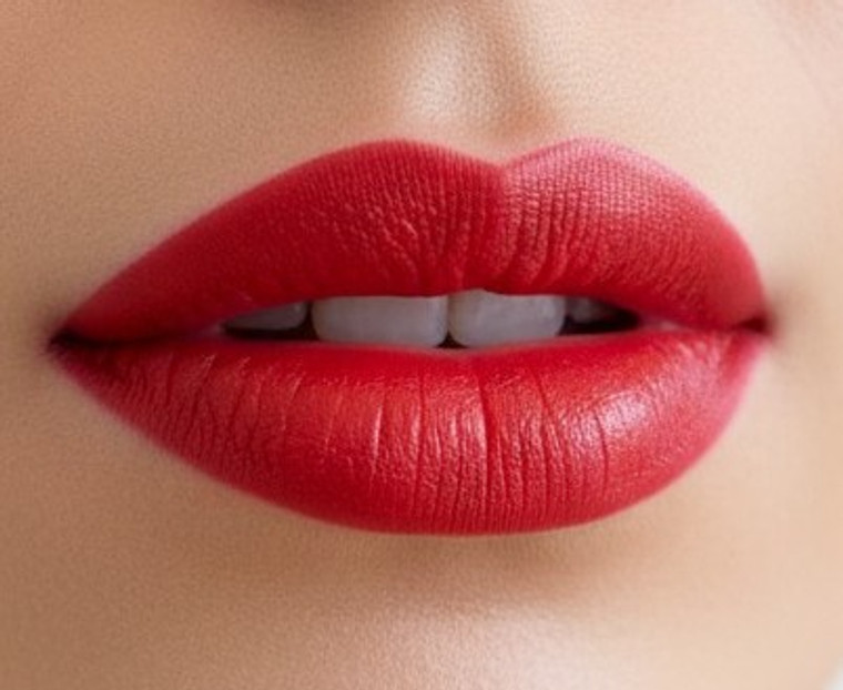 Vegan Lipstick in Deep Wine Vegan Lipstick in Deep Wine