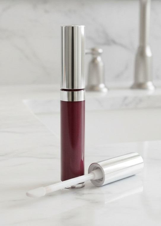 Plum Crazy Lip Gloss