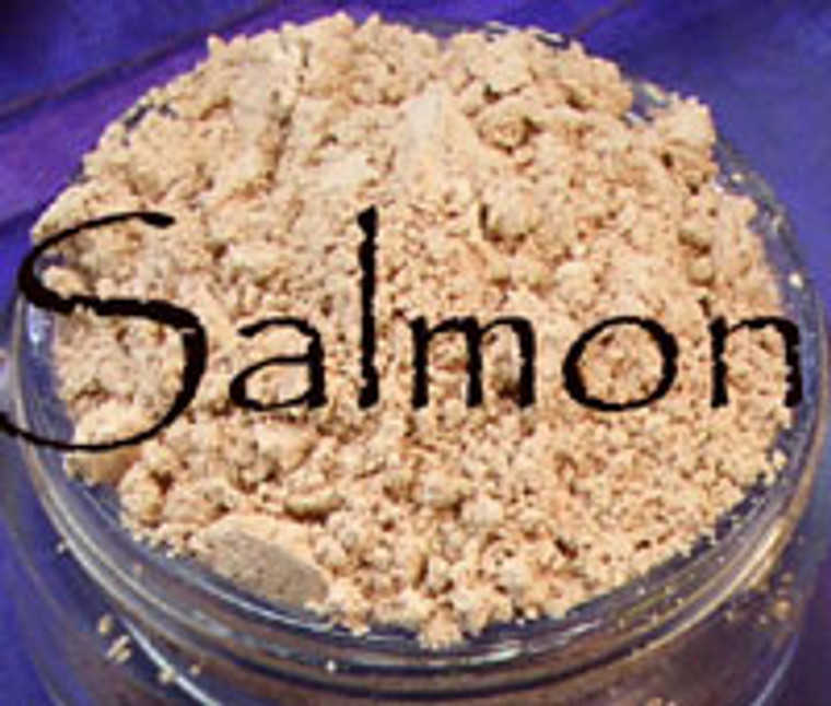 Salmon Vegan Mineral Concealer