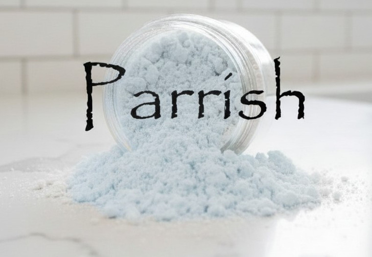 Parrish Vegan Mineral Concealer