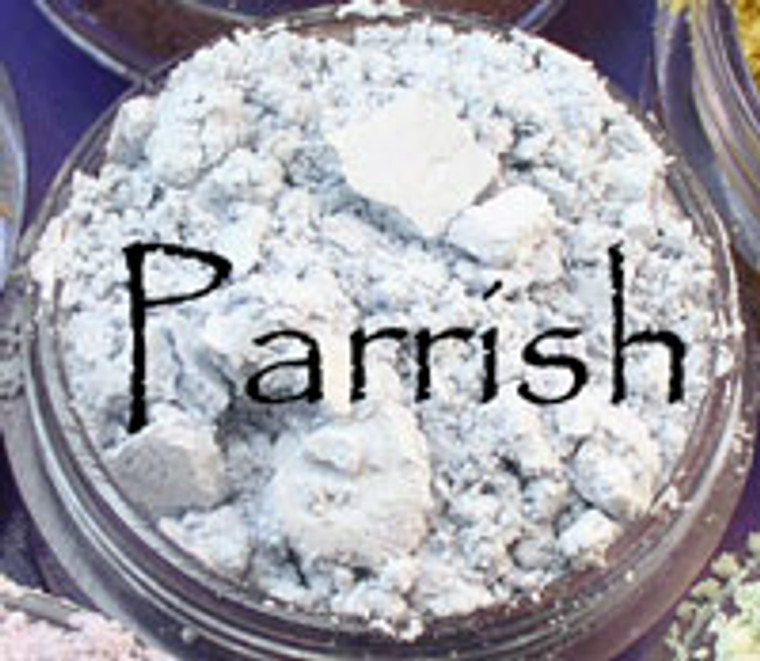 Parrish Vegan Mineral Concealer