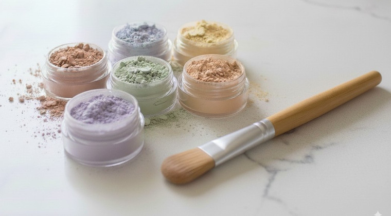 The Complete Vegan Concealer Kit The Complete Vegan Concealer Kit