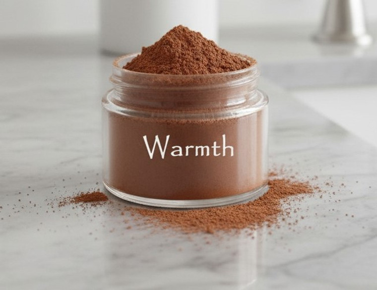 Warmth Vegan Bronzer