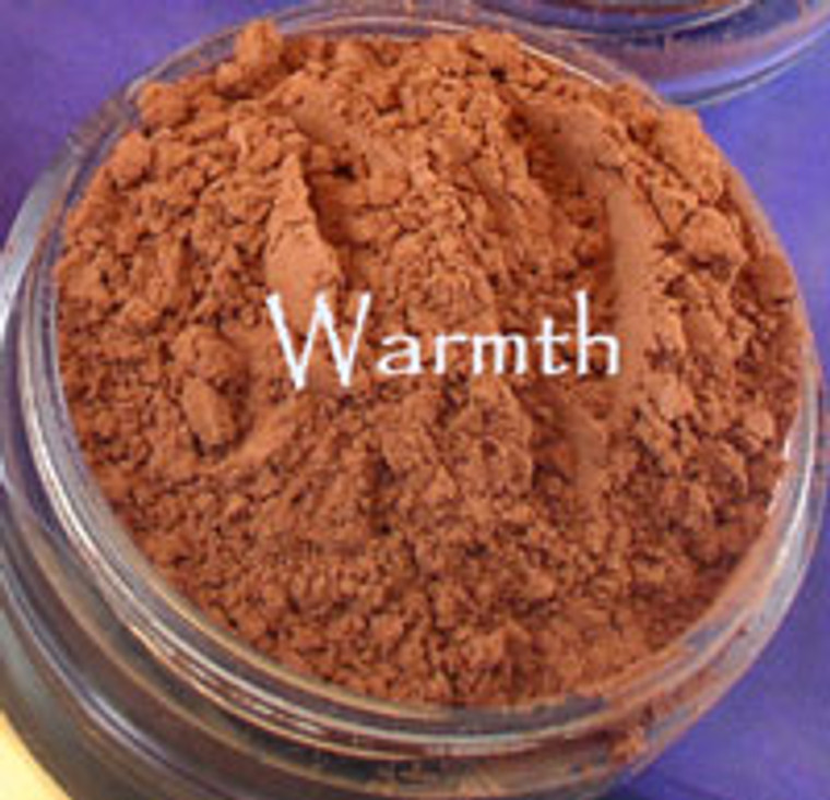 Warmth Vegan Bronzer