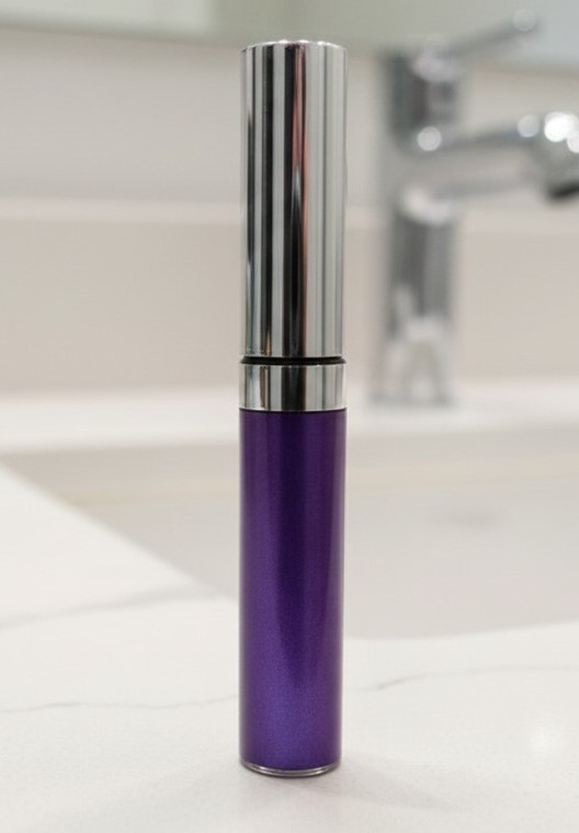 Pretty in Purple Vegan Lip Gloss