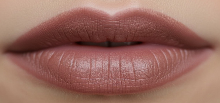 Vegan Just Kissed Tinted Lip Balm in Frosted Plums