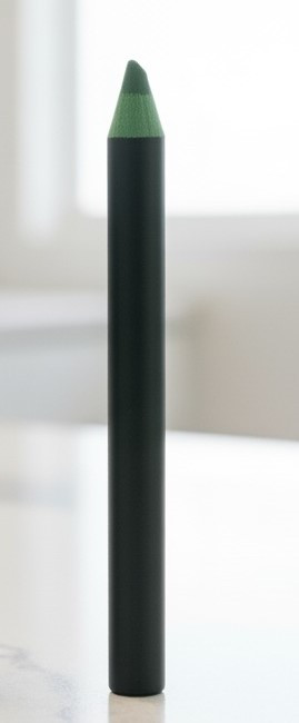 Vegan Diva Stix in Deep Sea Green