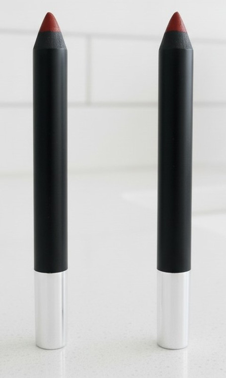 Vegan Diva Stix in Red Clay Vegan Diva Stix in Red Clay