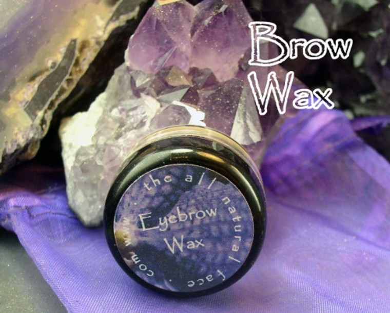 Vegan Brow Wax