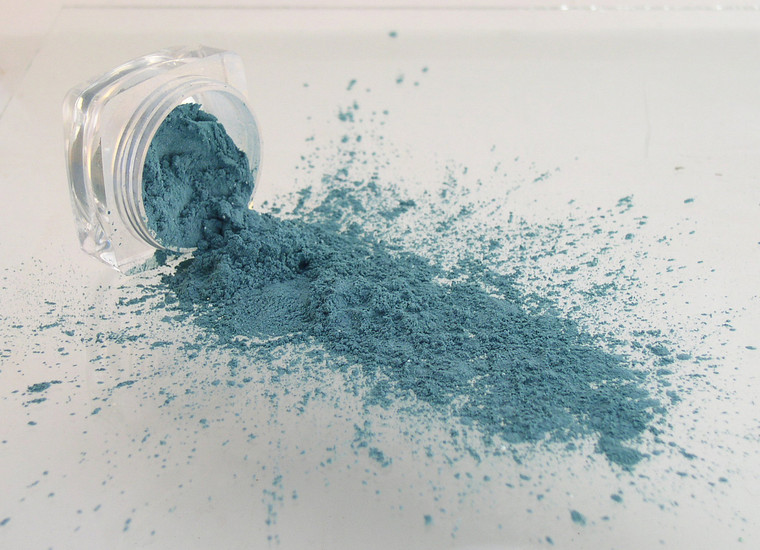 Vegan Mineral Eyeshadow - Siren's Song