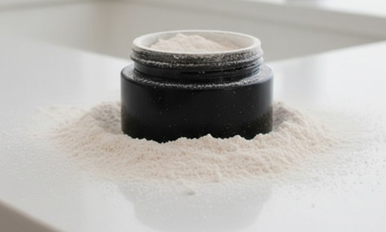 Vegan Shimmer Powder Fairy Dust