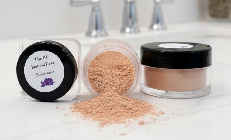 "The Illuminator" "The Illuminator"