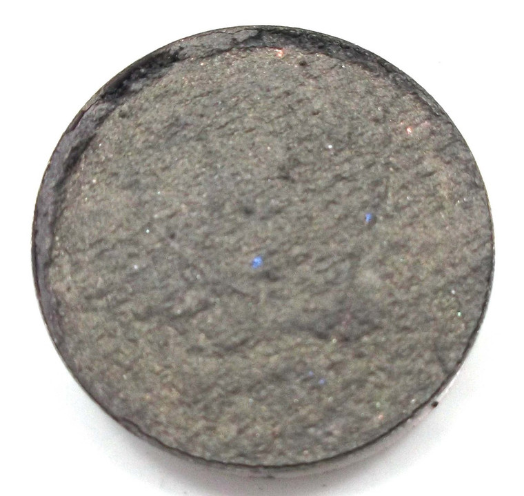 Pressed Vegan Mineral Eyeshadow - Black Gold