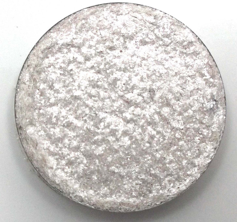 Pressed Vegan Mineral Eyeshadow - Ice Fairy