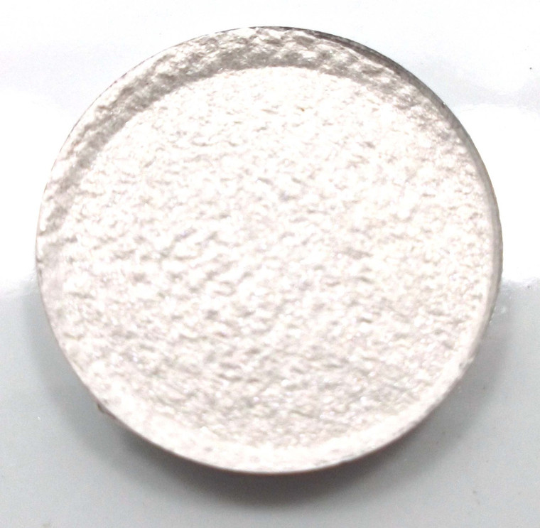 Pressed Vegan Mineral Eyeshadow - Iridescent Sparkle Pressed Vegan Mineral Eyeshadow - Iridescent Sparkle