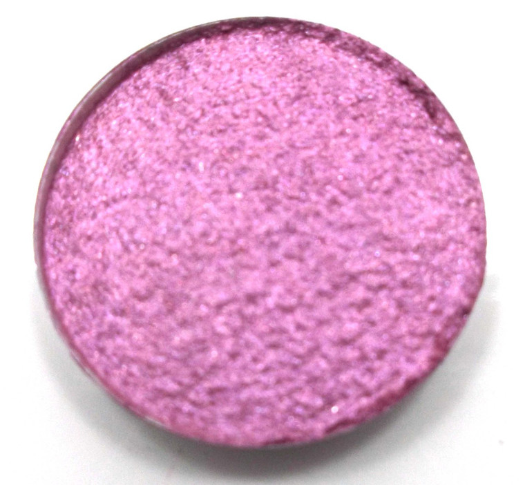 Pressed Vegan Mineral Eyeshadow - Mauve-A-Lous