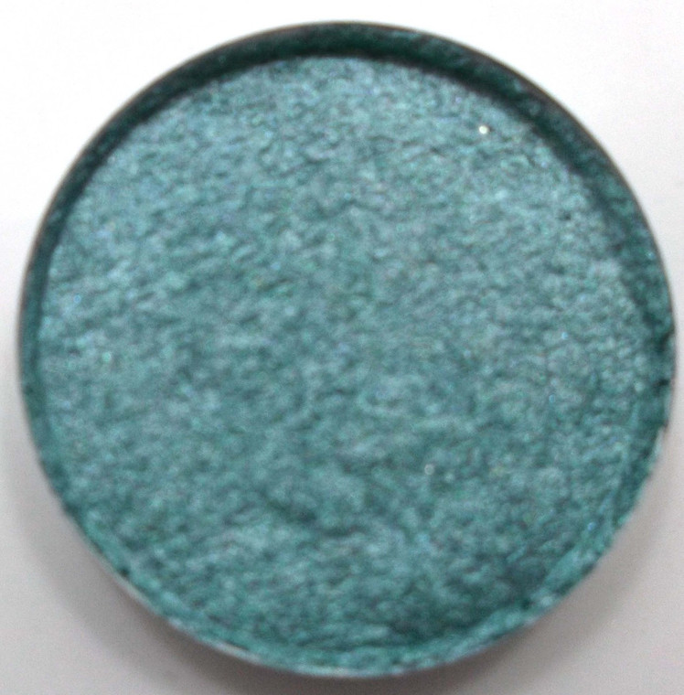 Pressed Vegan Mineral Eyeshadow - Siren's Song