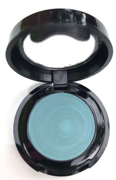 Long Wear Cream Vegan Mineral Eyeshadow - Siren's Song