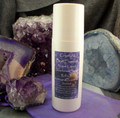 Roll On Aloe Liquid Crystal Deodorant Lavender