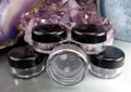 Empty 5 Gram  Jars With Sifter Seals