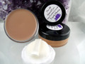 Cream Foundation Pot