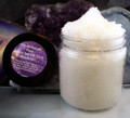 Natural Sea Salt Scrub