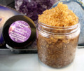 Raw Sugar Scrubs