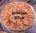 Vegan Matte Blush in Antique Brick