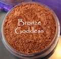 Bronze Goddess Vegan Bronzer