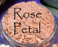 Rose Petal Vegan Mineral Veil