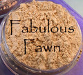 Fabulous Fawn Vegan Mineral Veil