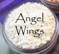 Angel Wings Vegan Mineral Veil