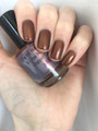 Copper Candy Nail Polish