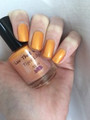 Tiger Lily Nail Polish