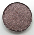 Pressed Vegan Mineral Eyeshadow - Swiss Chocolate