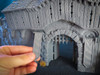 Black Scrolls City of Tarok™ City Walls and Gates - City of Tarok - D&D - Wargaming - Terrain Scenery