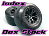 eXcelerate - Index/Box Stock Drag Tires